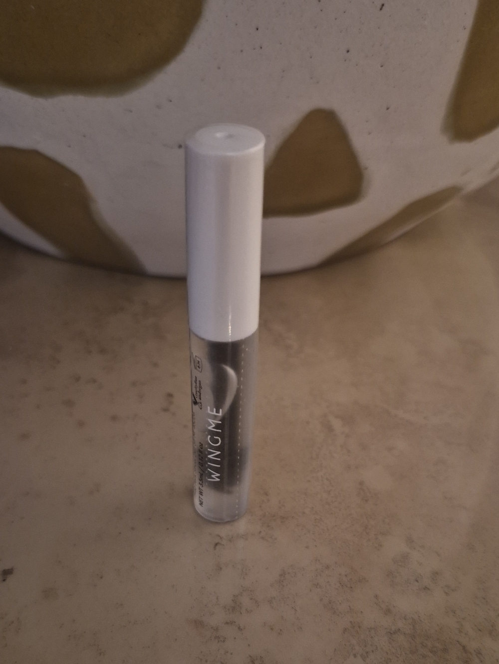 Wingme Clear Brow Gel